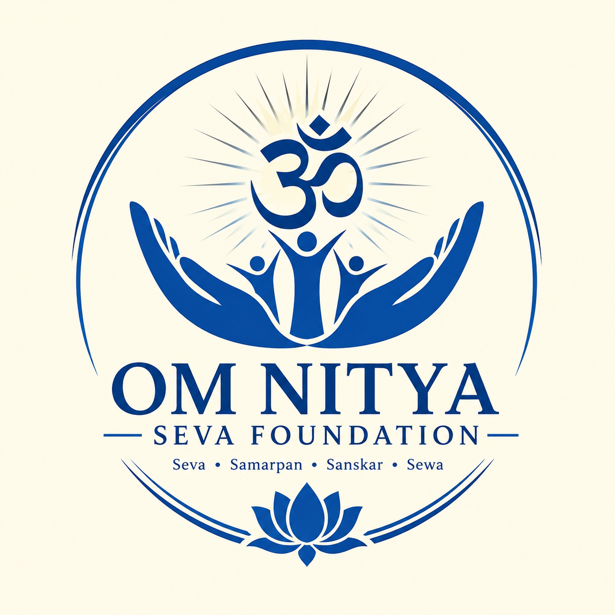 Organization Logo